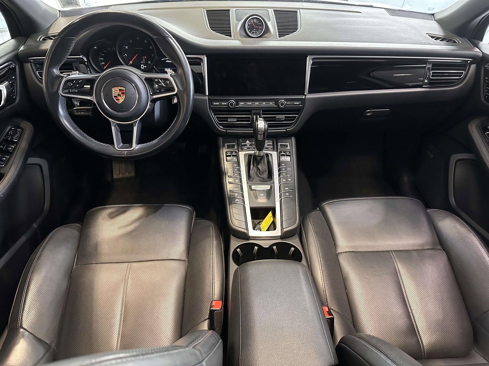 Used 2020 Porsche Macan image 17