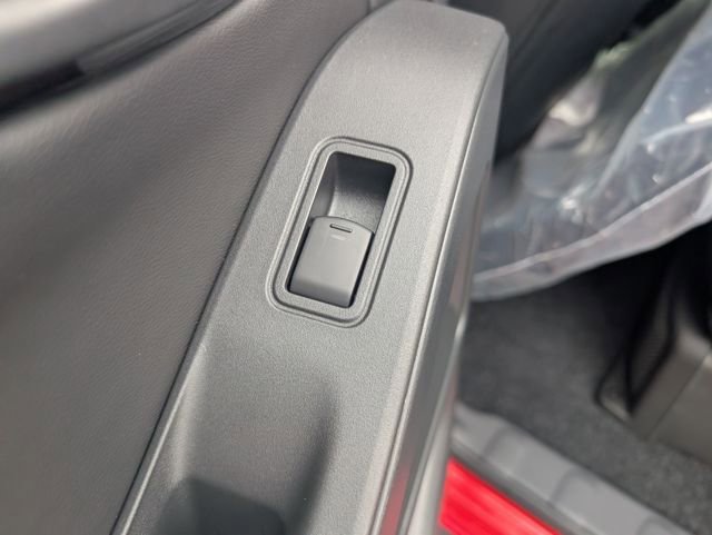 New 2026 Nissan Frontier PRO-4X w/ Pro Premium Package image 13