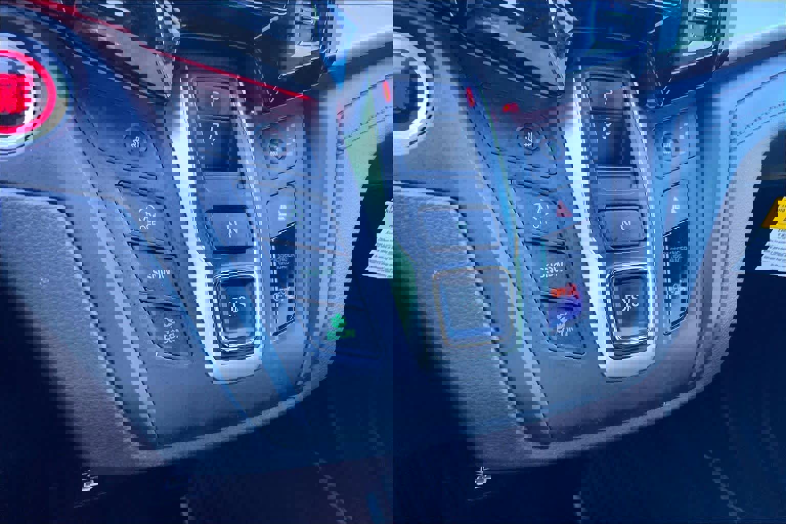 Used 2024 Honda Odyssey Sport image 31