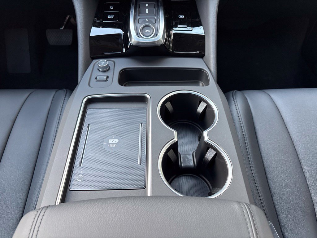 New 2026 Acura MDX FWD image 26