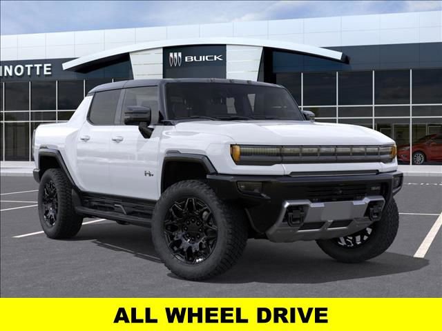 New 2026 GMC Hummer EV 4x4 Crew Cab image 7