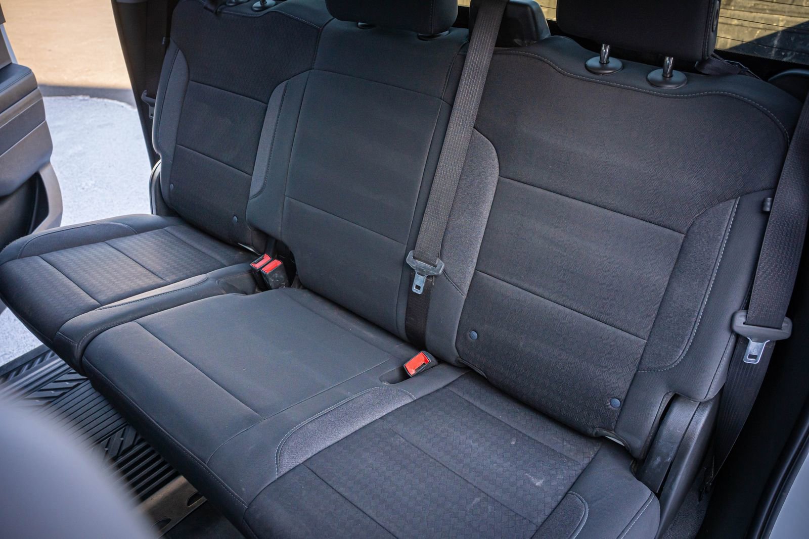 Used 2024 Chevrolet Silverado 2500 LT image 26