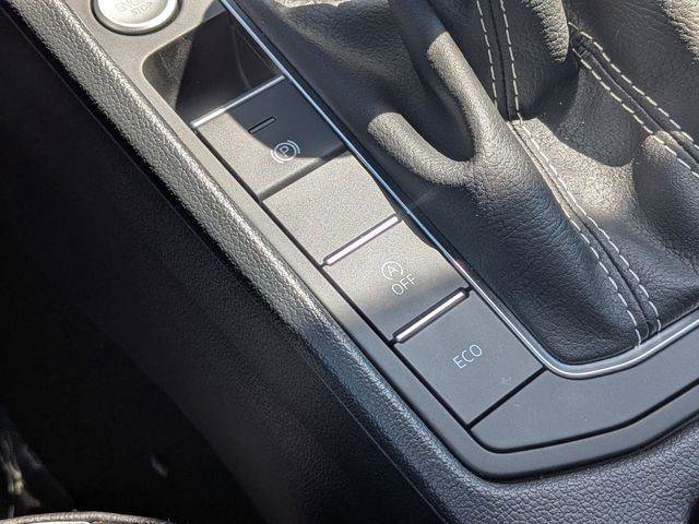 New 2026 Volkswagen Jetta SE FWD image 15