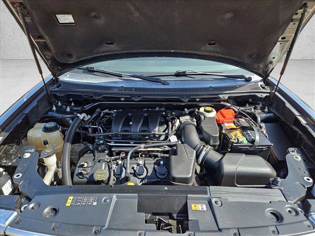 Used 2018 Ford Flex SE image 23