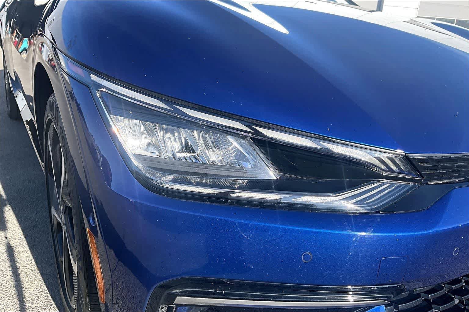 Used 2023 Kia EV6 GT-Line AWD/4WD image 31