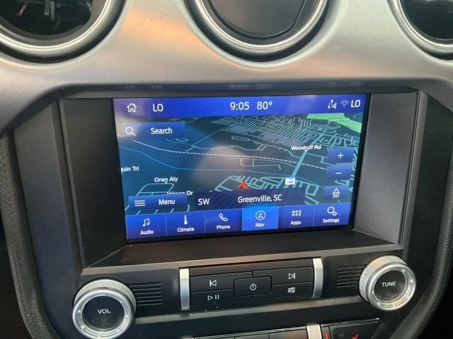 Used 2020 Ford Mustang Premium RWD image 15