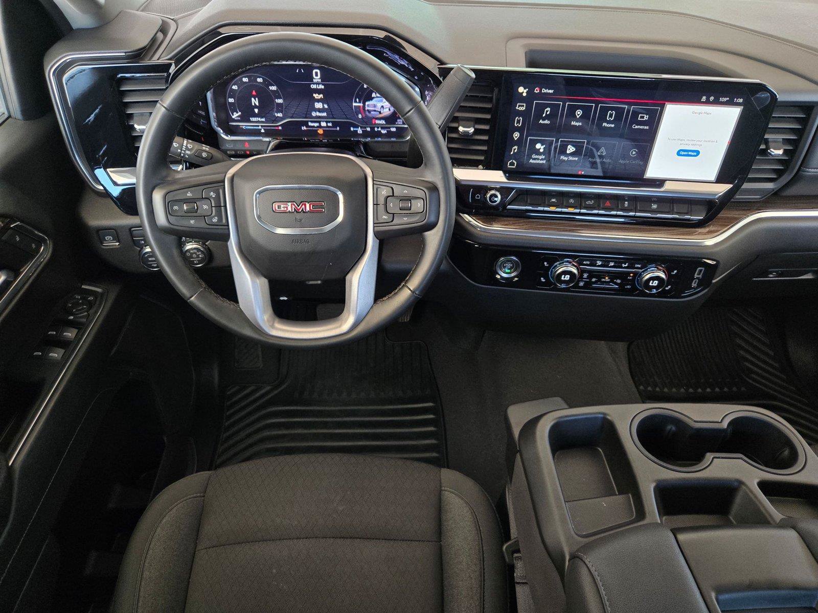 Used 2024 GMC Sierra 1500 Elevation AWD/4WD image 13