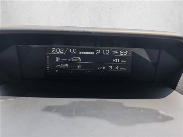 Used 2022 Subaru Forester Limited AWD/4WD image 16