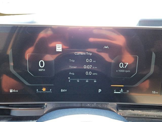 New 2026 Kia Carnival SX FWD image 30