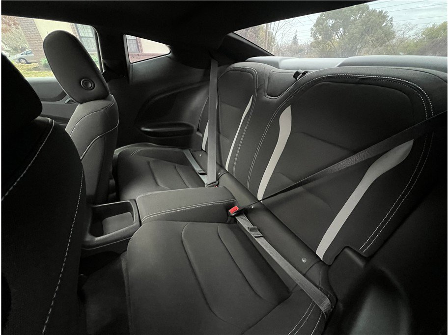 Used 2023 Chevrolet Camaro LT image 13