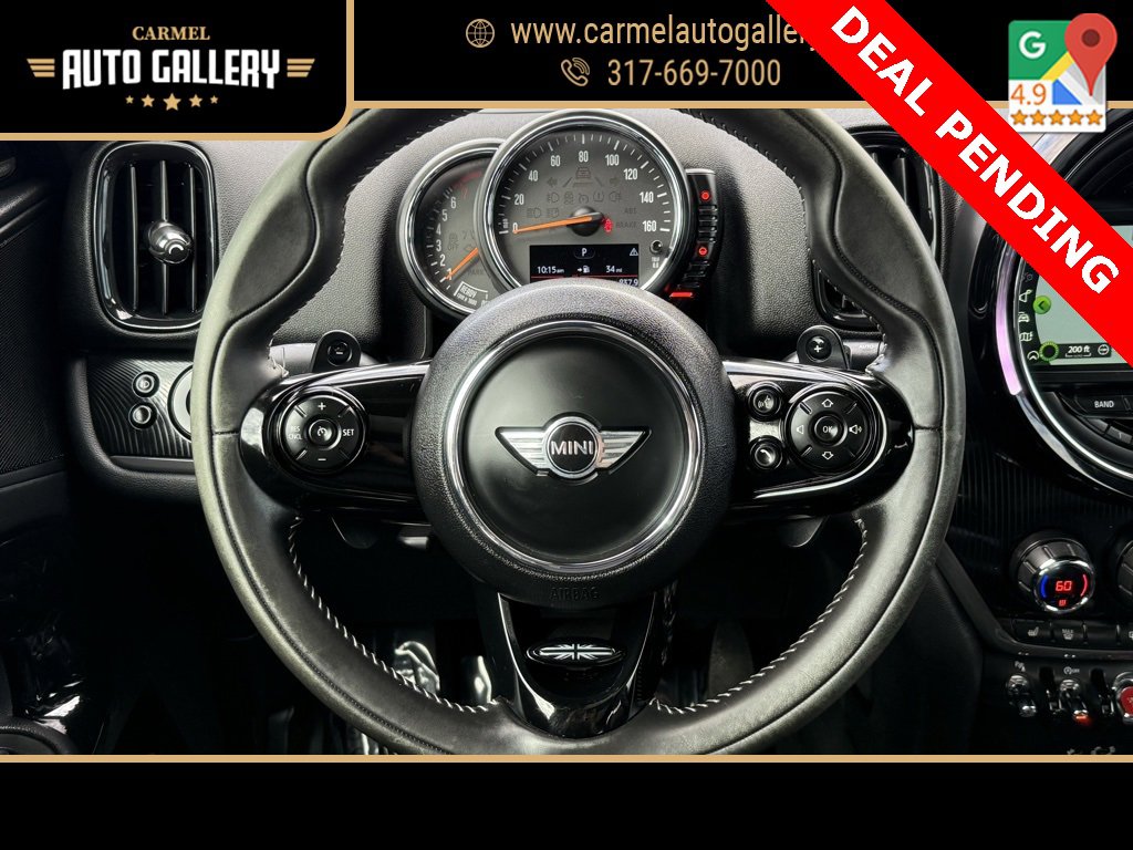 Used 2017 MINI Cooper Countryman S image 33