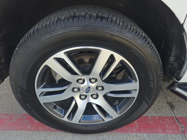 Used 2023 Ford Expedition Max Limited AWD/4WD image 23