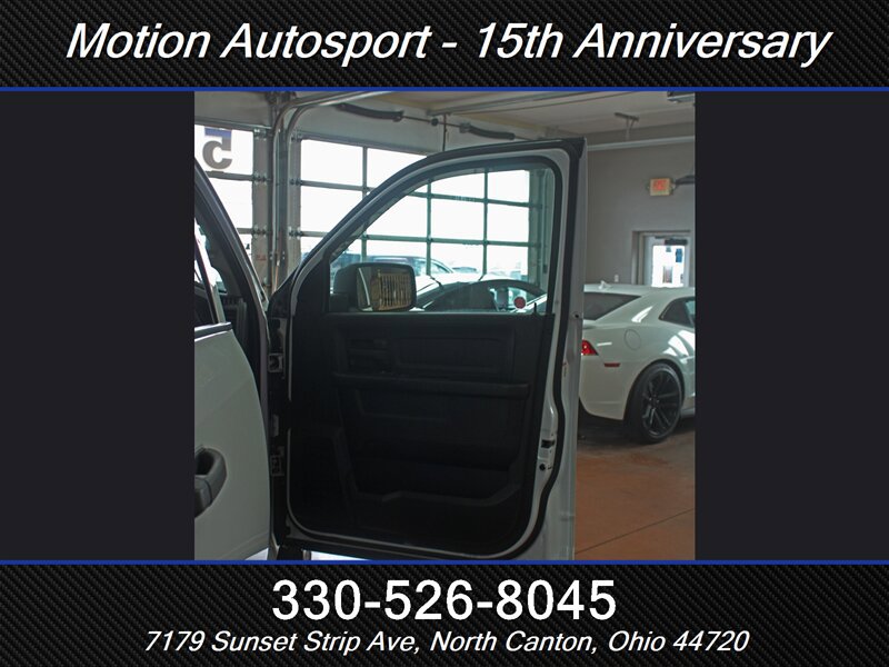 Used 2019 RAM 1500 Express w/ Wheel & Sound Group AWD/4WD image 31