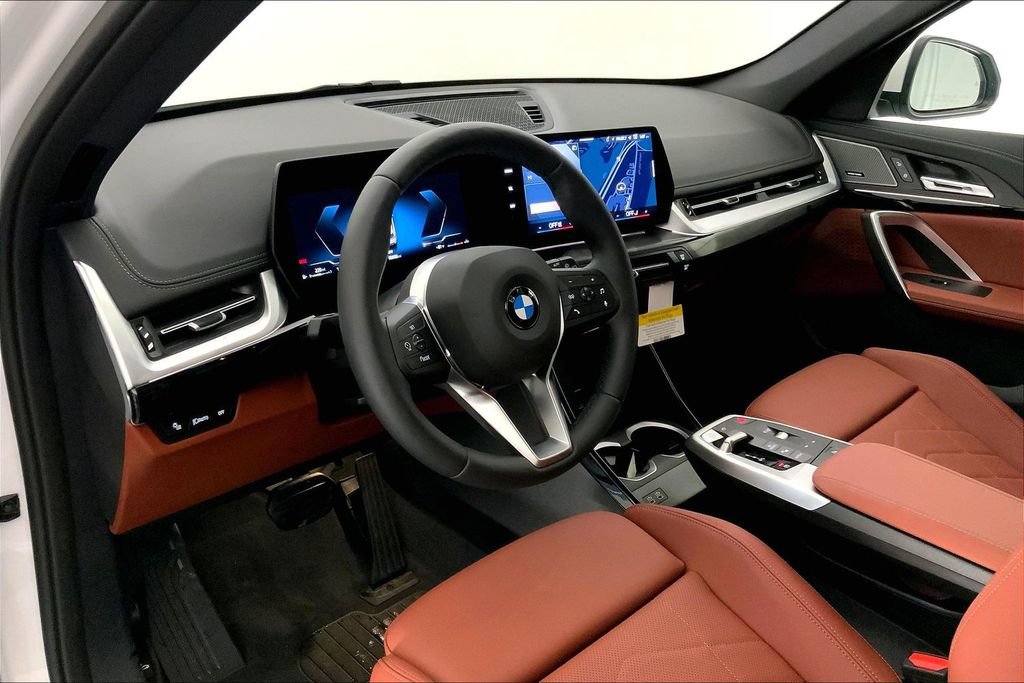 New 2027 BMW X1 xDrive28i AWD/4WD image 4