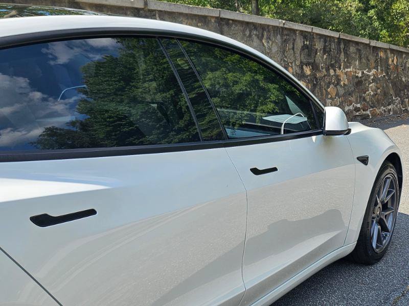 Used 2022 Tesla Model 3 Long Range AWD/4WD image 21