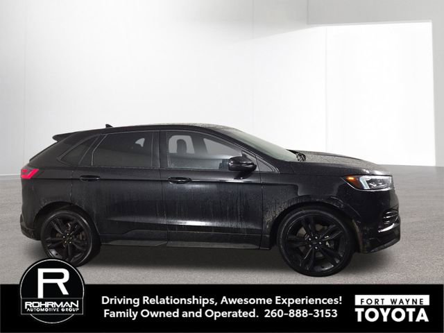 Used 2020 Ford Edge ST w/ Equipment Group 401A image 5