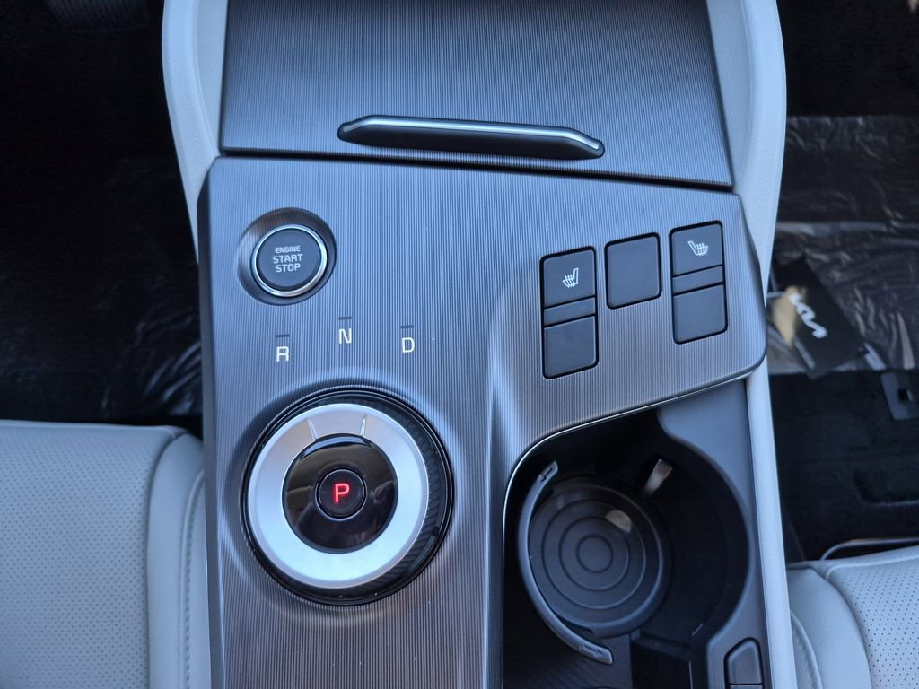 New 2026 Kia Sportage EX image 9