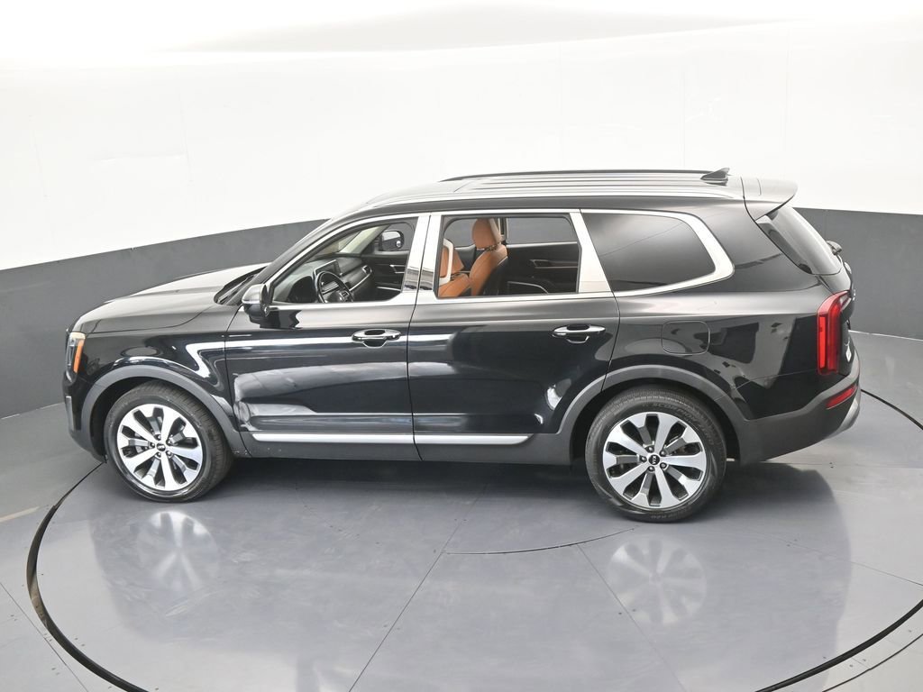 Used 2021 Kia Telluride S image 49