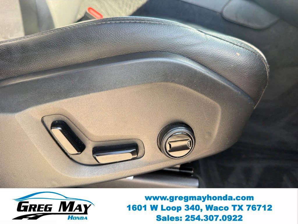 Used 2019 Volvo XC90 T5 Momentum w/ Protection Package Premier FWD image 32
