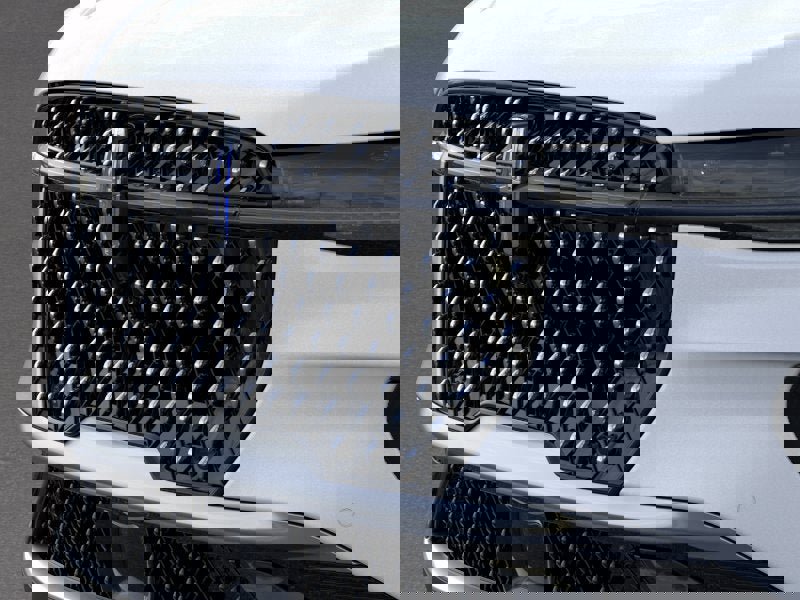 New 2026 Lincoln Nautilus Premier w/ Equipment Group 102A image 17