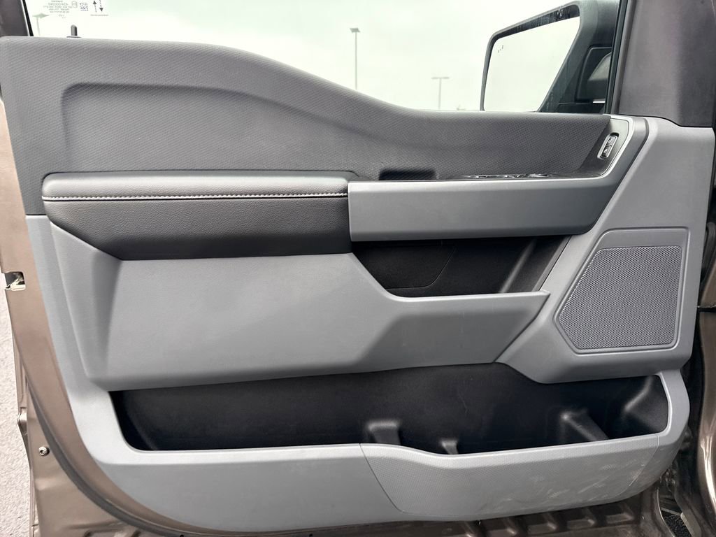 Used 2023 Ford F150 XLT image 11