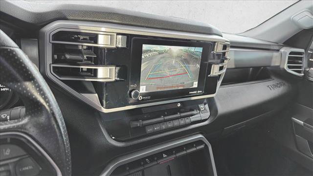 Used 2024 Toyota Tundra SR5 w/ SR5 Convenience Package image 13