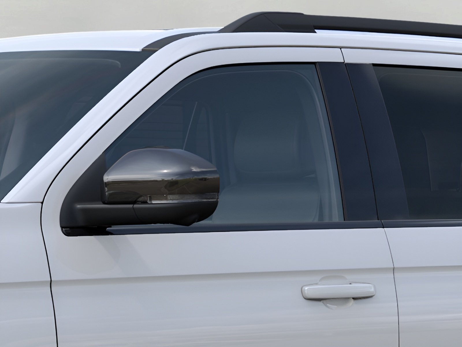 New 2027 Ford Expedition Platinum AWD/4WD image 20