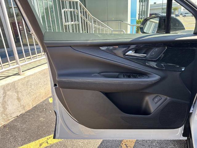 New 2026 Chevrolet Blazer EV LT image 13