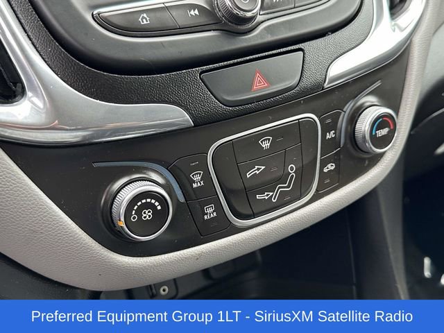 Used 2018 Chevrolet Equinox LT image 6
