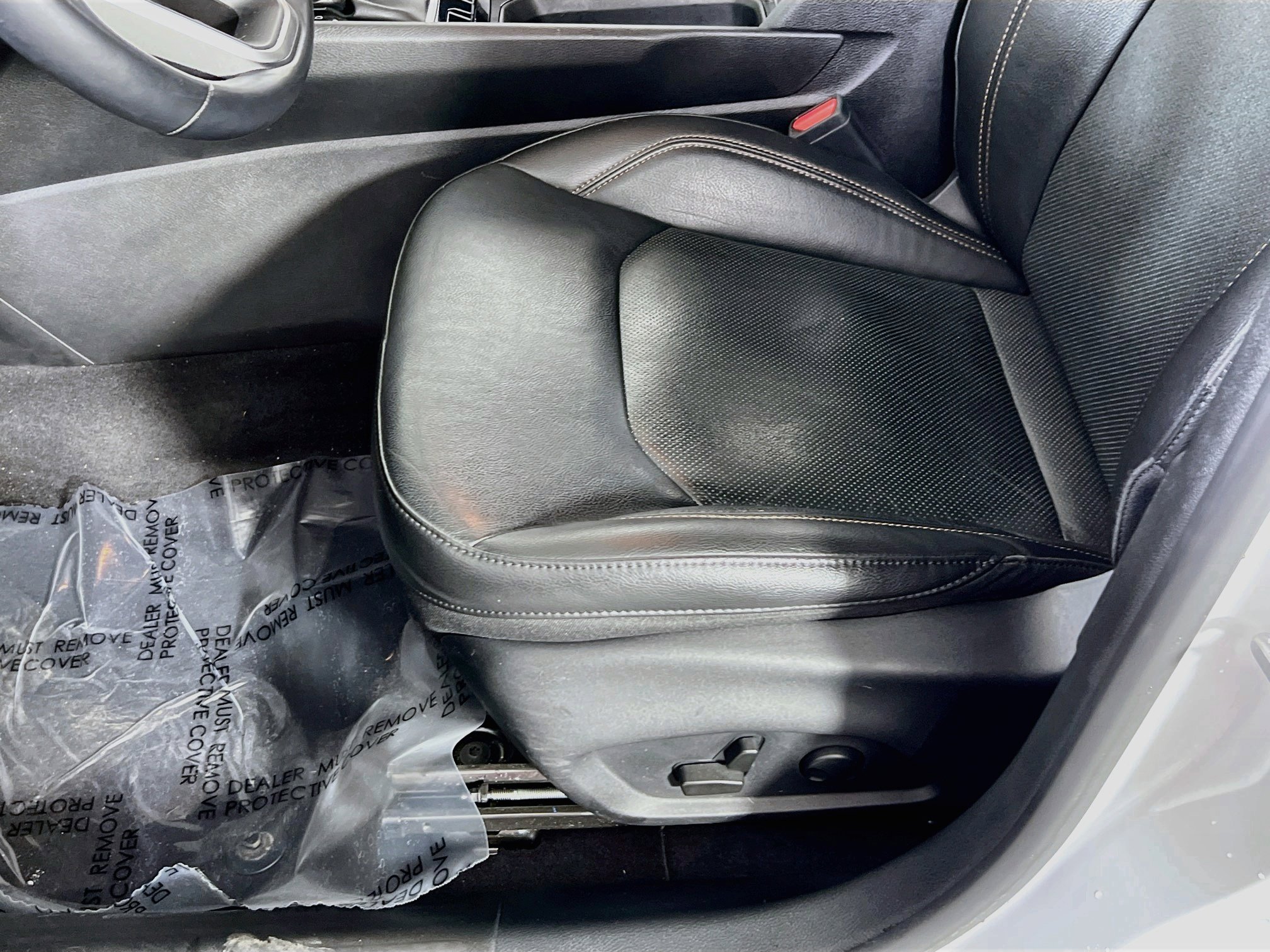 Used 2022 Jeep Compass Latitude w/ Sun and Sound Group AWD/4WD image 18