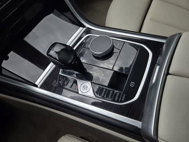 Used 2020 BMW 840i Gran Coupe xDrive w/ Driving Assistance Package AWD/4WD image 17