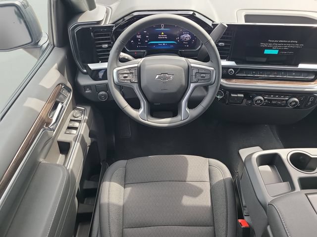New 2026 Chevrolet Silverado 1500 RST RWD image 13