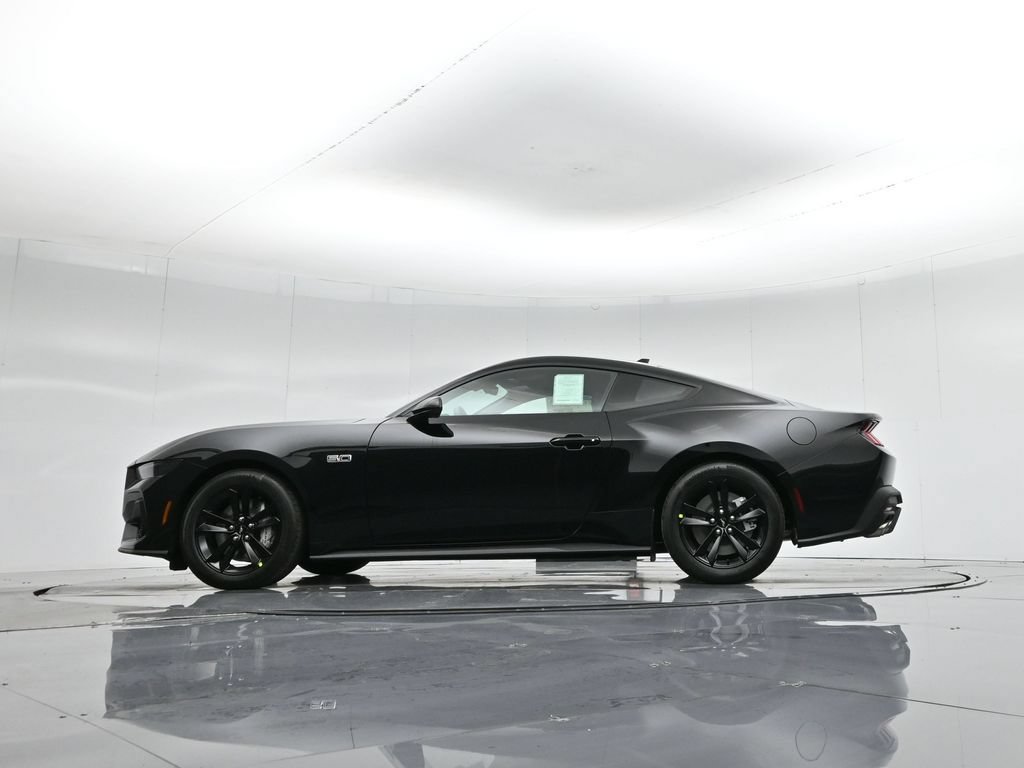 New 2026 Ford Mustang GT RWD image 45