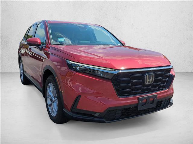 Used 2024 Honda CR-V EX image 3