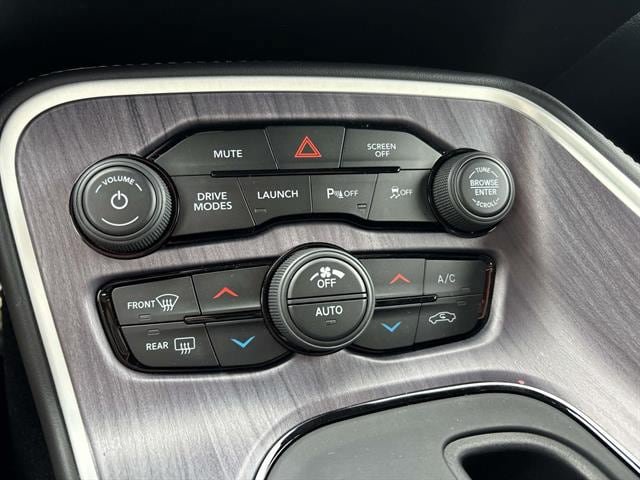 Certified 2023 Dodge Challenger R/T Scat Pack RWD image 18