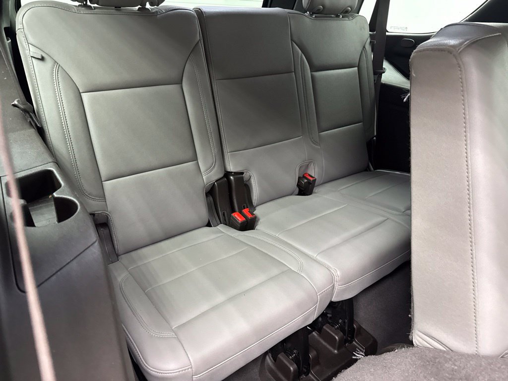 Used 2025 Chevrolet Tahoe LT RWD image 22