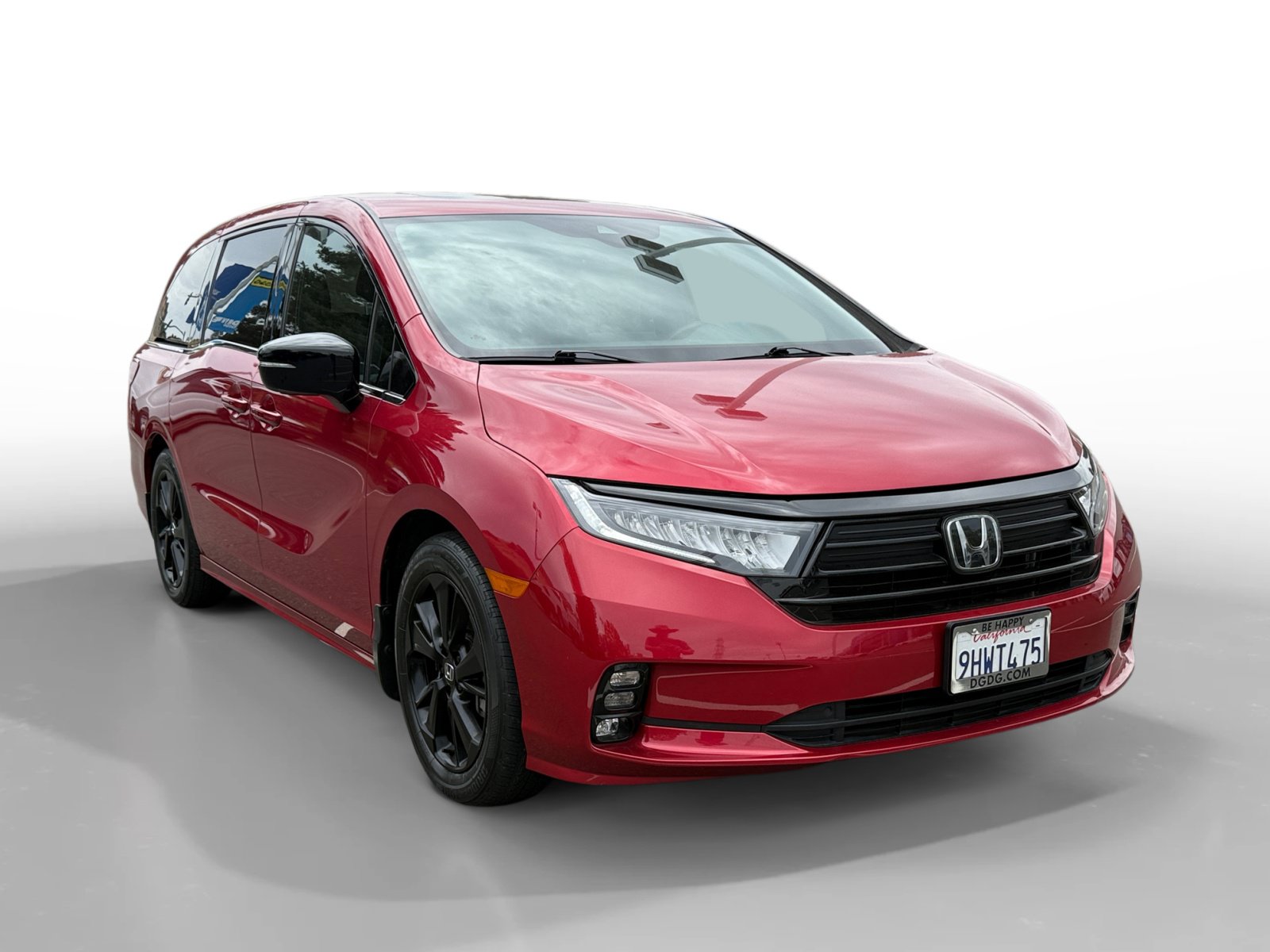 Used 2023 Honda Odyssey Sport image 7