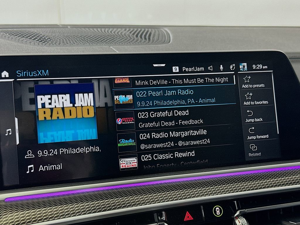 Used 2022 BMW X5 xDrive45e w/ M Sport Package image 31