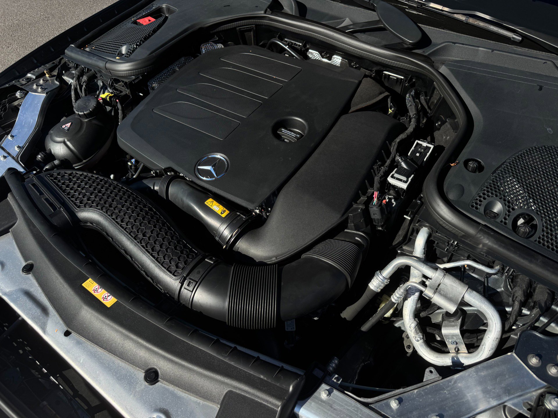 Used 2022 Mercedes-Benz E 350 Sedan image 89