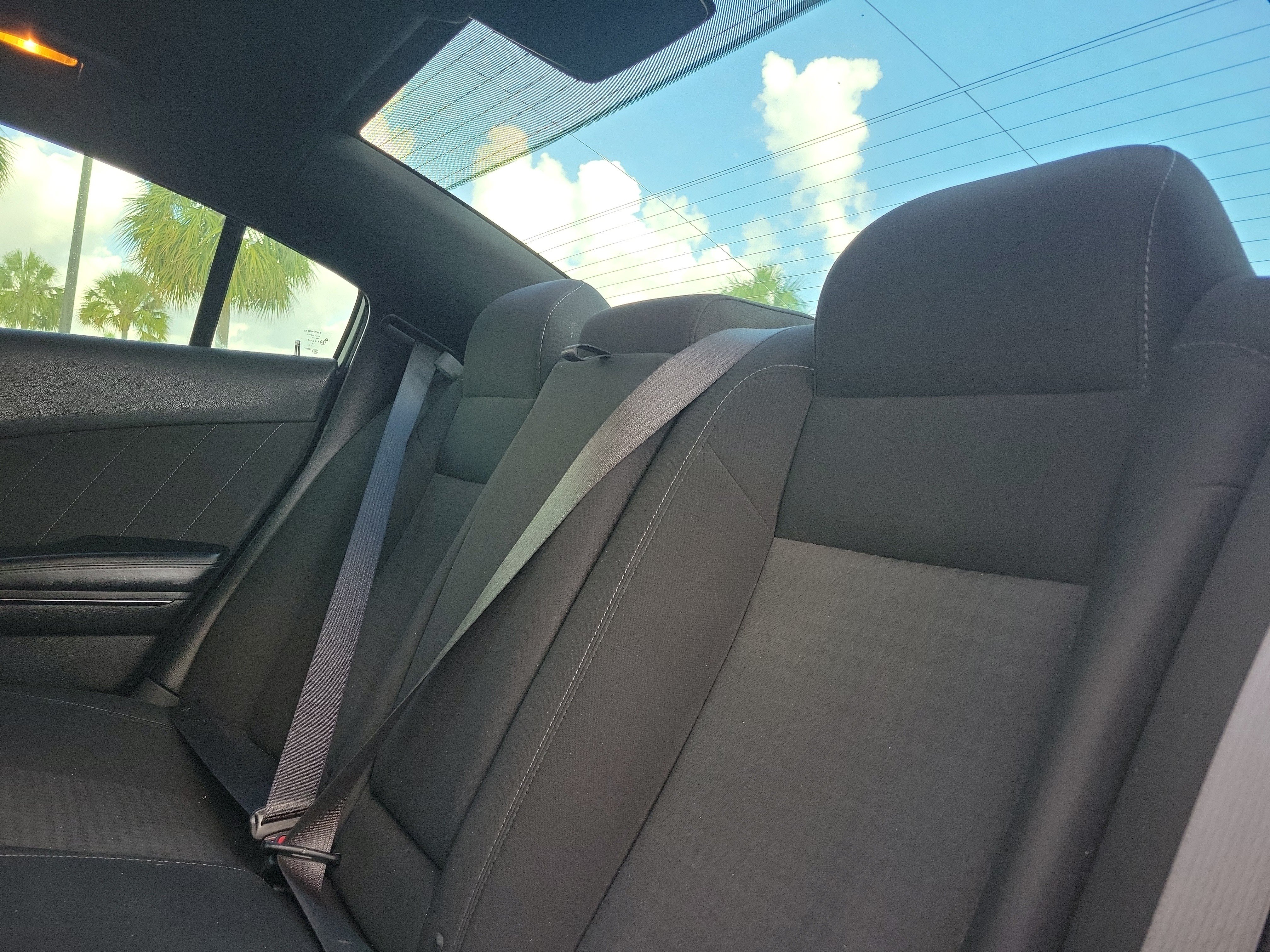 Used 2022 Dodge Charger R/T w/ Blacktop Package RWD image 14