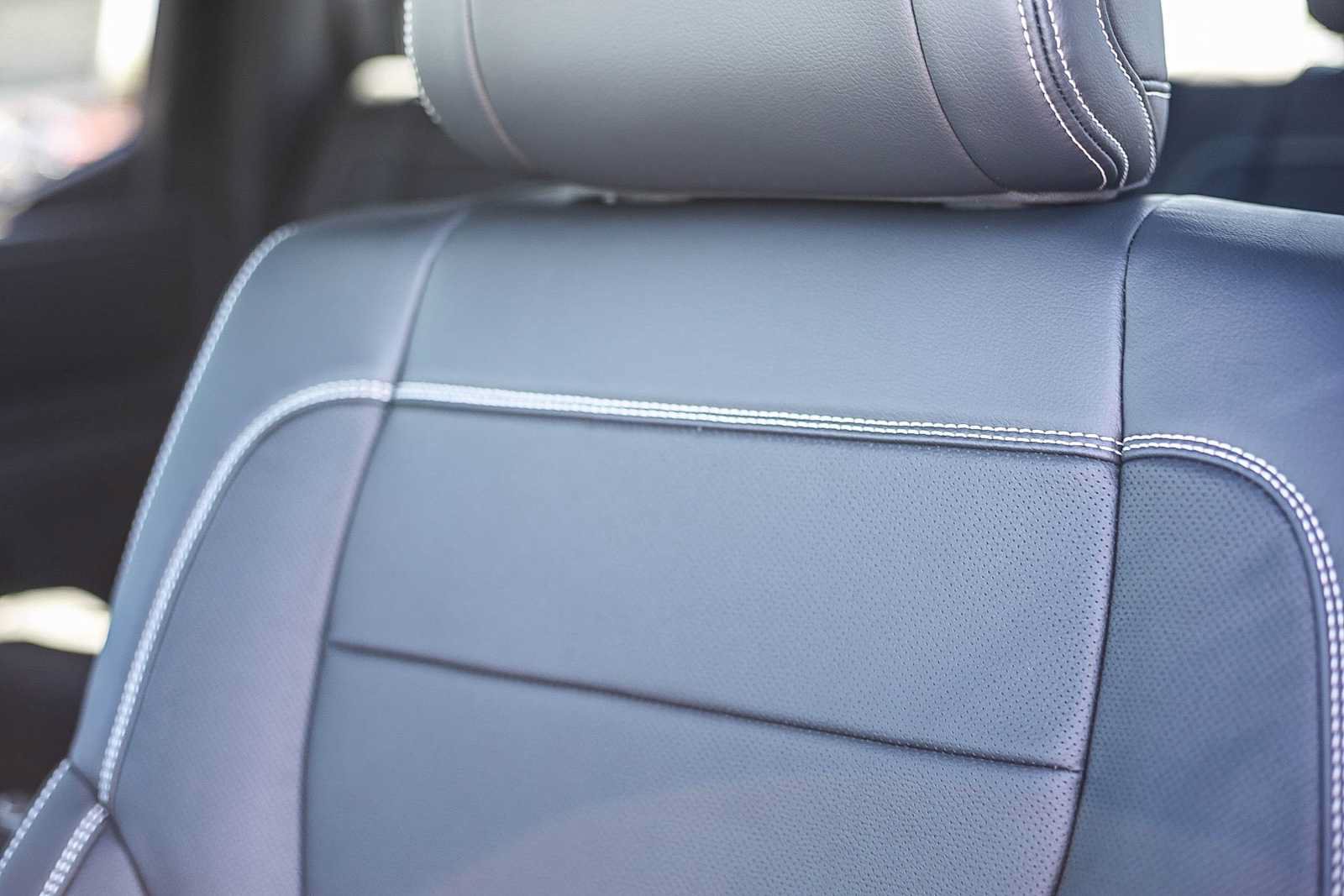 New 2026 Toyota Tundra Limited AWD/4WD image 26
