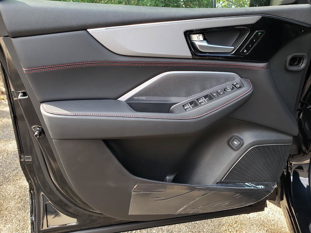 New 2026 Acura MDX A-Spec AWD/4WD image 10