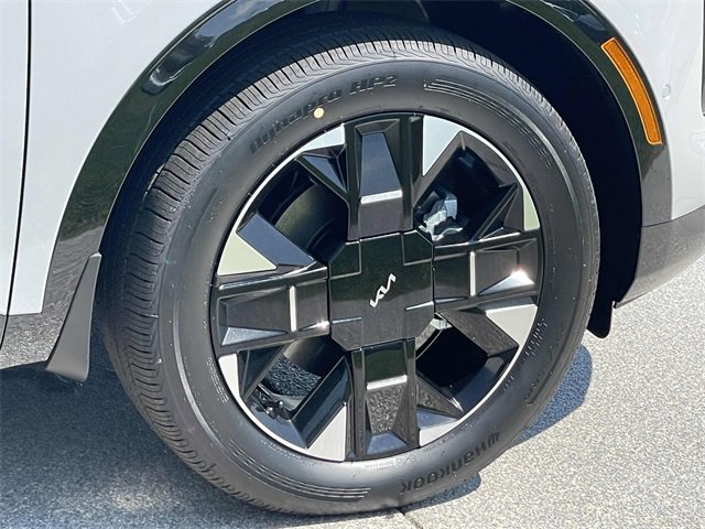 New 2026 Kia Sportage SX Prestige image 9