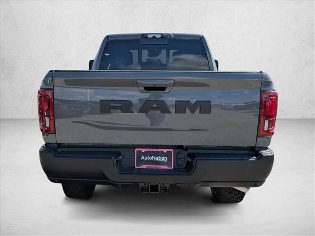 New 2026 RAM 2500 Power Wagon image 6