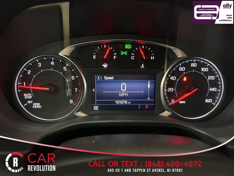 Used 2023 GMC Acadia SLE w/ Driver Convenience Package FWD image 31