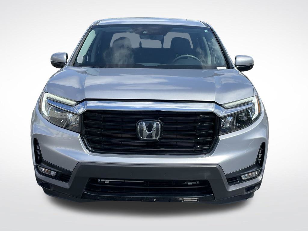 Certified 2021 Honda Ridgeline RTL-E image 9