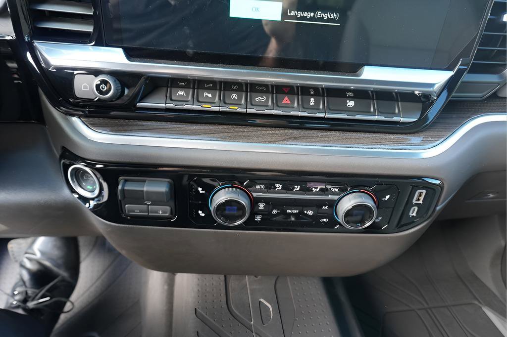 New 2026 Chevrolet Silverado 1500 LT w/ Safety Package image 20