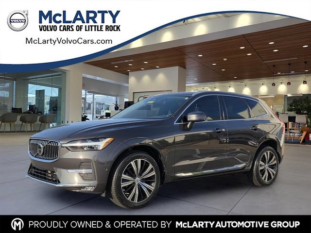Certified 2023 Volvo XC60 B5 Plus FWD 360° Tour