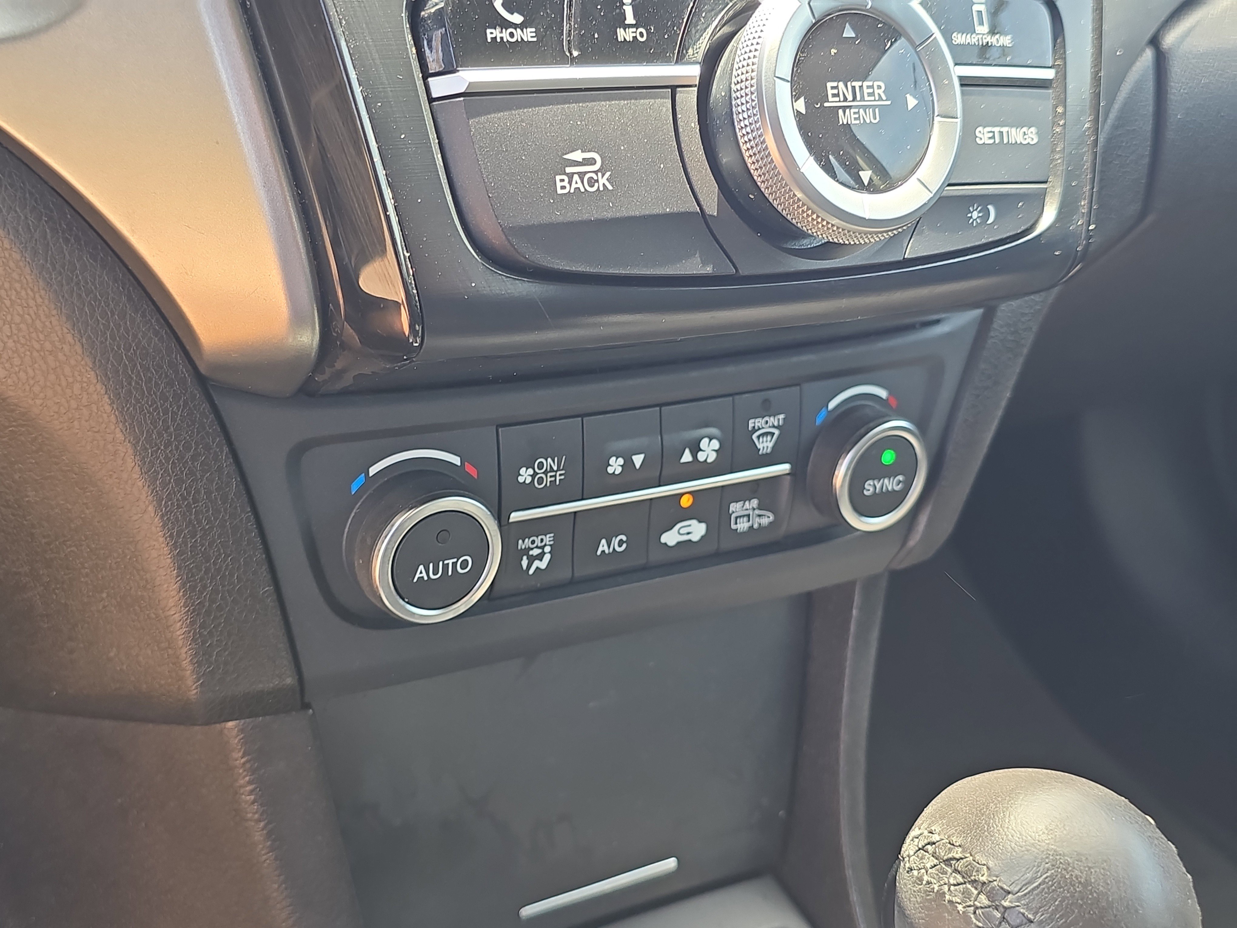 Used 2020 Acura ILX FWD image 26