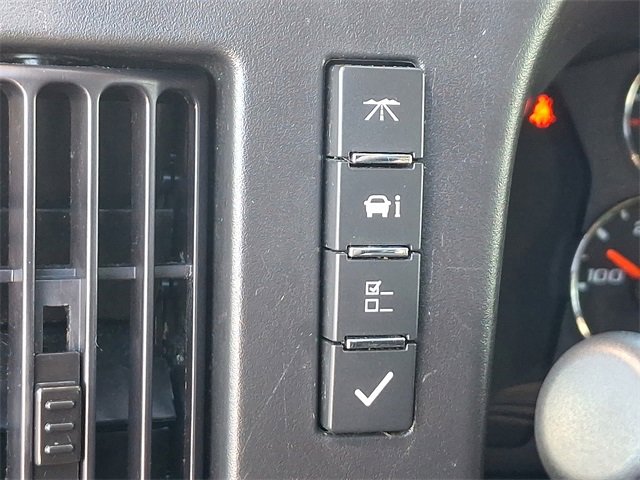 Used 2024 GMC Savana 2500 Work Van w/ Driver Convenience Package image 25